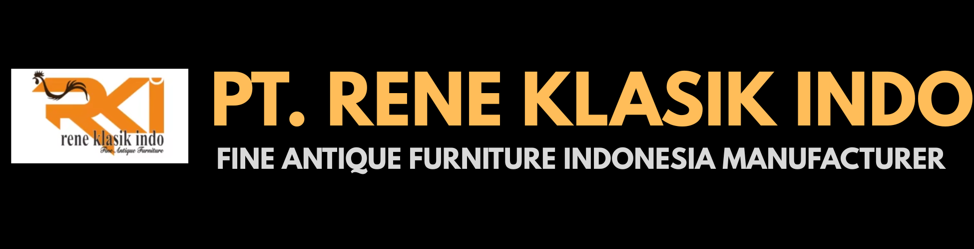 PT RENE KLASIK INDO